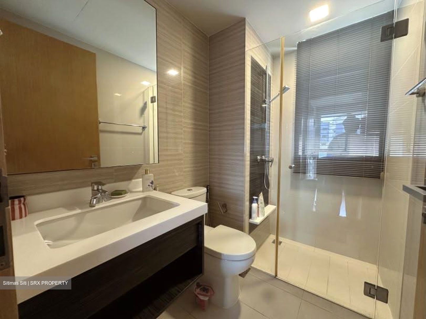 Blossom Residences (D23), Condominium #580264541